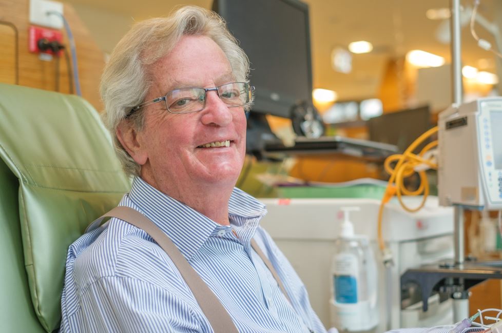 Vale Christopher Duncan