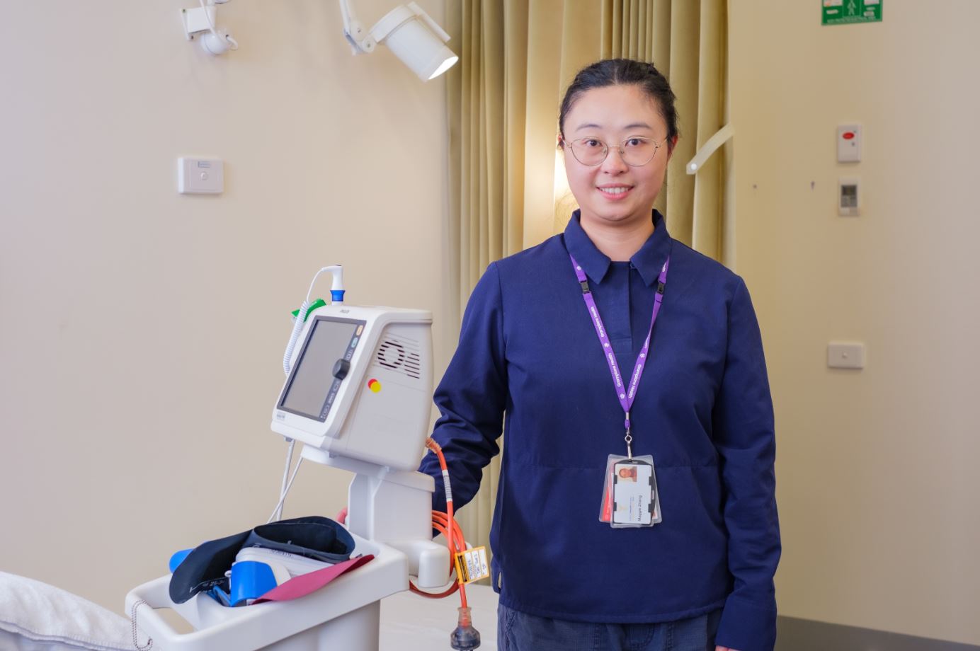 Grampians Health researchers tackling diffuse large B cell lymphoma