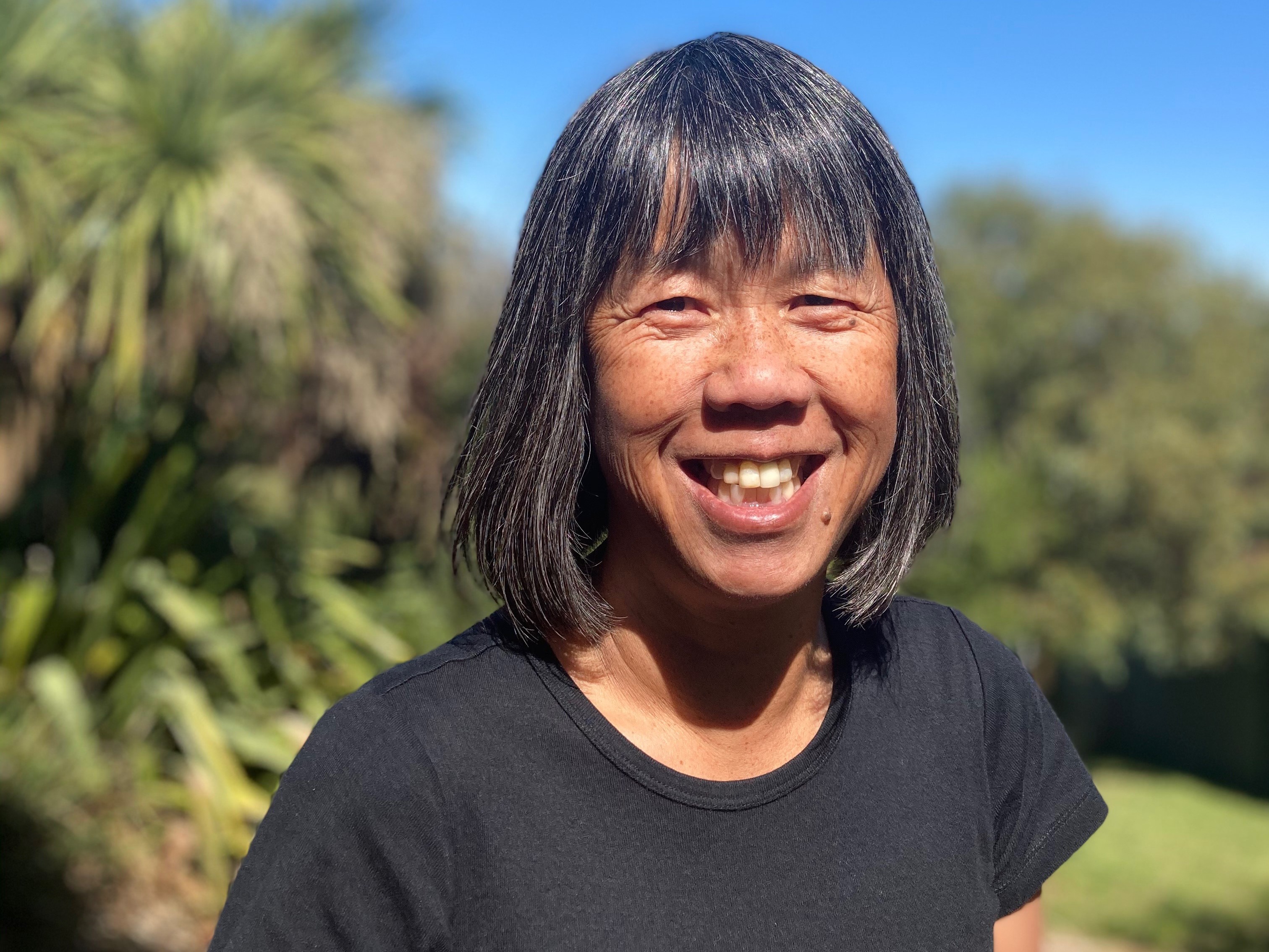 Associate Professor Anna Wong Shee is Chair of the Western Alliance Research Translation Committee