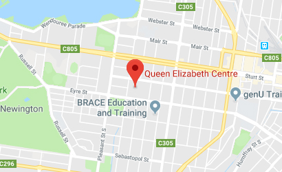 Queen Elizabeth Centre
