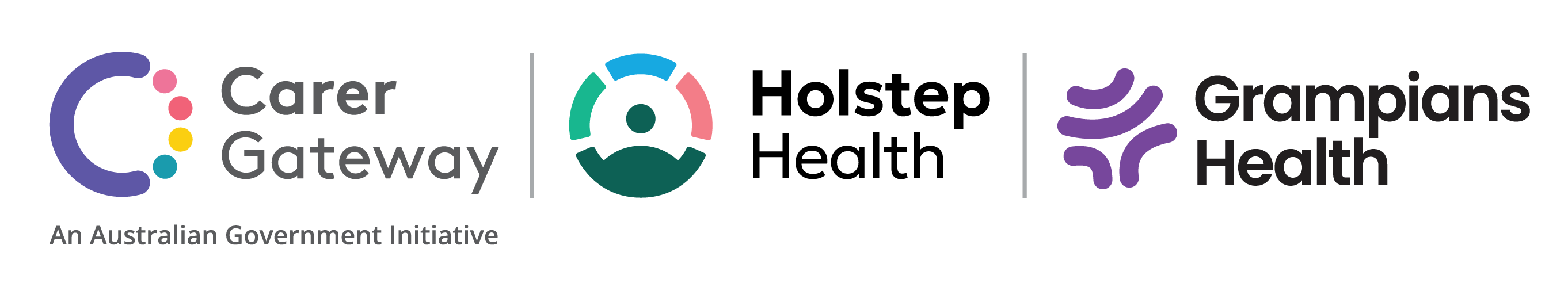Grampians Health Tri Brand Logo Horizontal Colour (2)