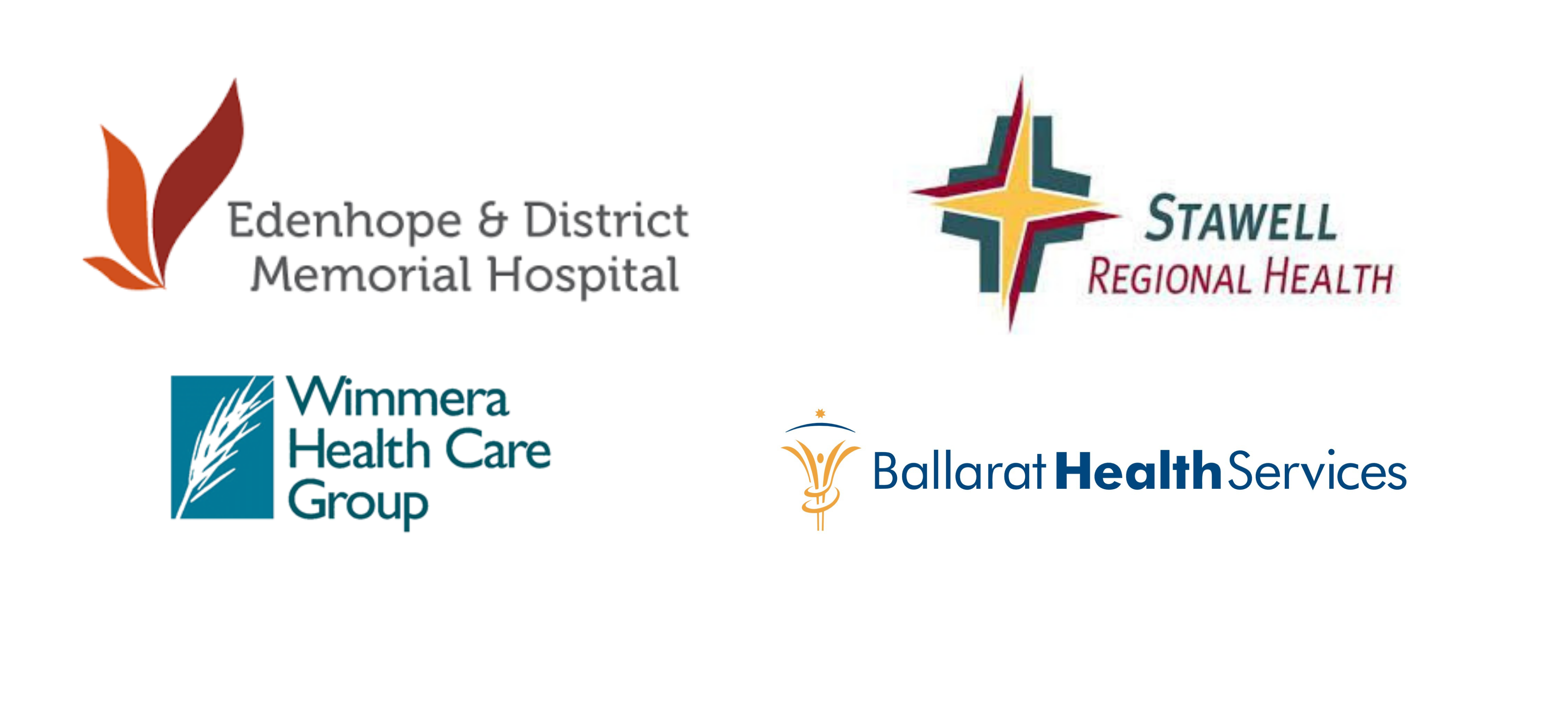 Joining together across our region for better healthcare