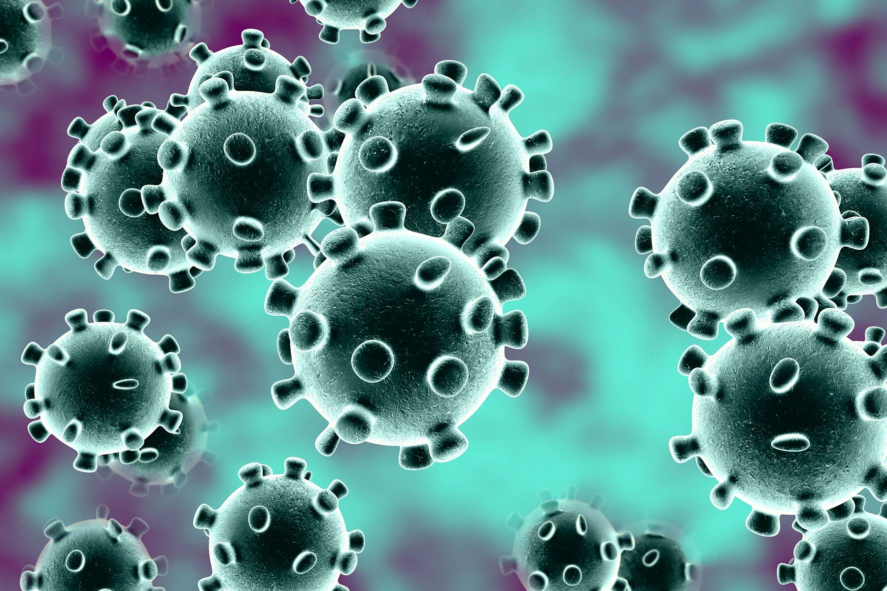 Help Stop the Spread - Coronavirus 