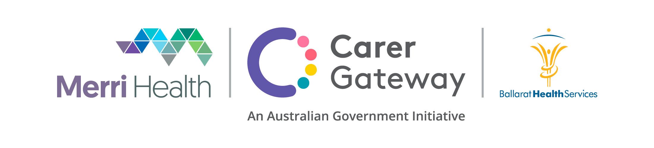 Carers Gateway Lockup