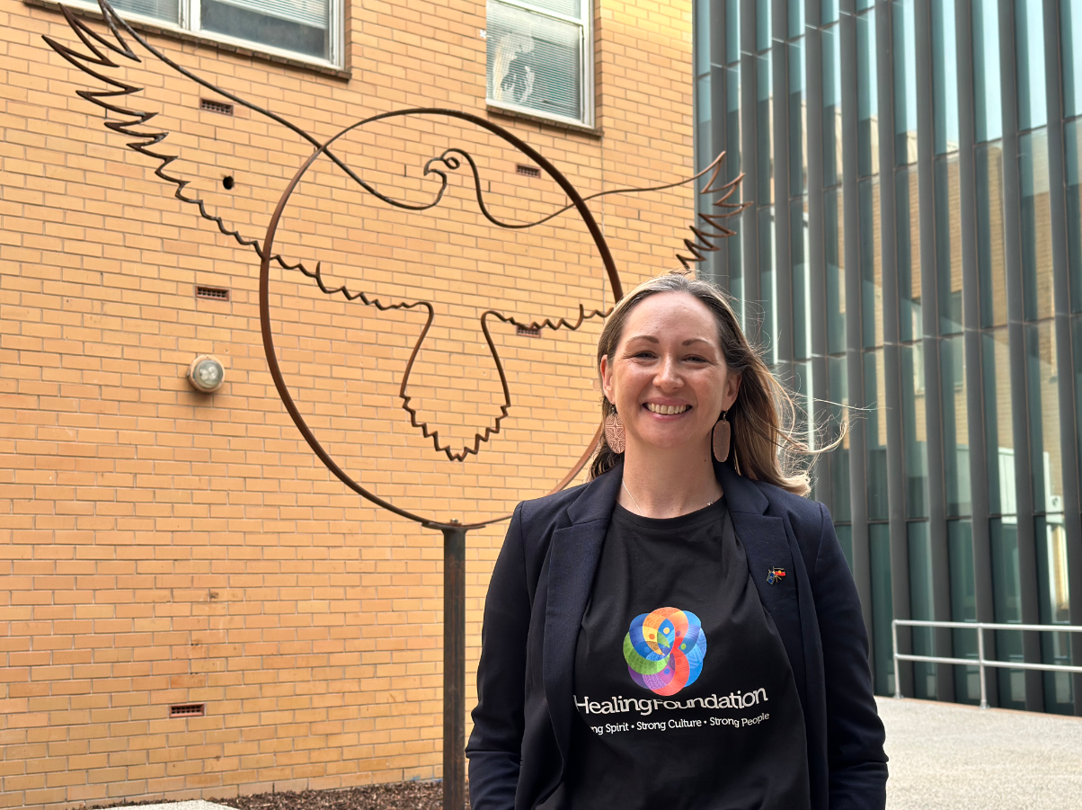 Grampians Health to pilot culturally safe emergency department project for First Nations peoples